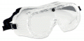 88-8000 Clear Safety Goggles